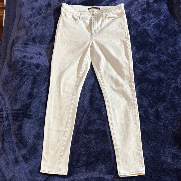 J Brand Denim - J Brand Super Skinny stretch jeans